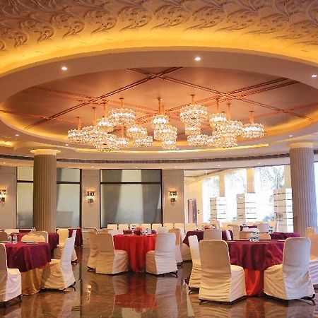 Satvik By Chhabra Hotel Nueva Delhi Exterior foto