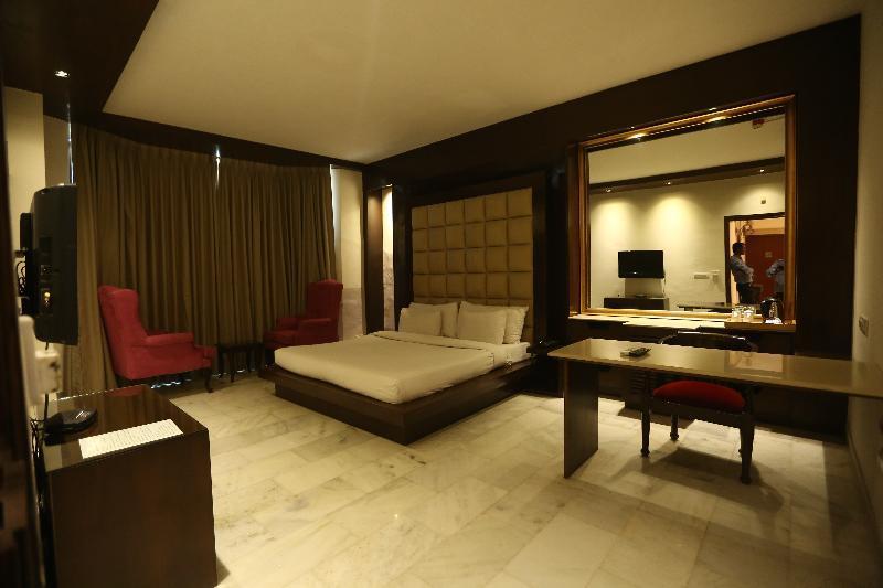 Satvik By Chhabra Hotel Nueva Delhi Exterior foto