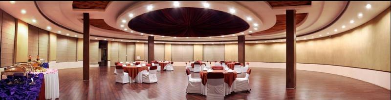 Satvik By Chhabra Hotel Nueva Delhi Exterior foto