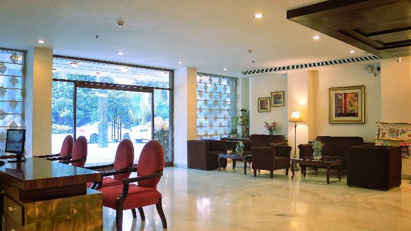 Satvik By Chhabra Hotel Nueva Delhi Exterior foto