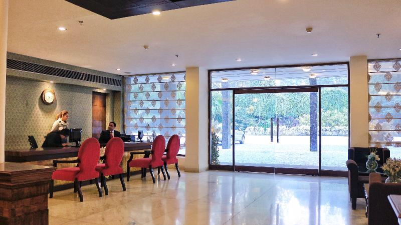 Satvik By Chhabra Hotel Nueva Delhi Exterior foto