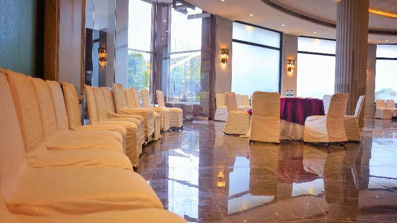 Satvik By Chhabra Hotel Nueva Delhi Exterior foto