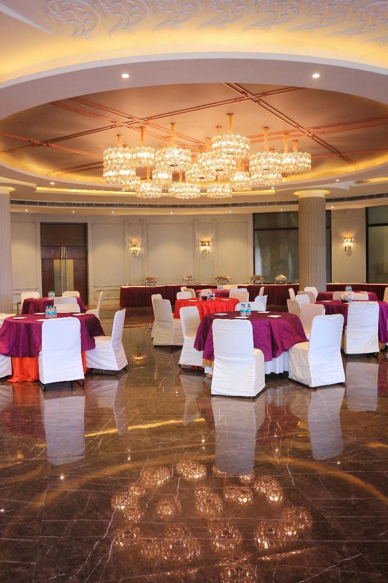Satvik By Chhabra Hotel Nueva Delhi Exterior foto