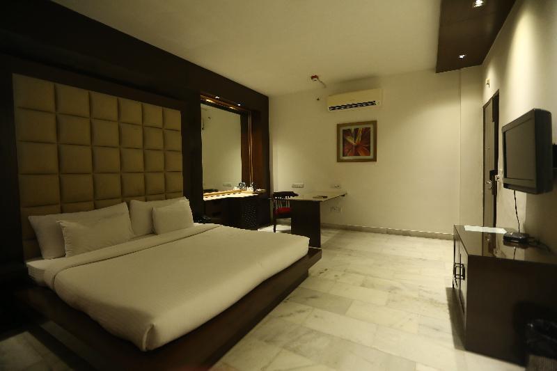 Satvik By Chhabra Hotel Nueva Delhi Exterior foto